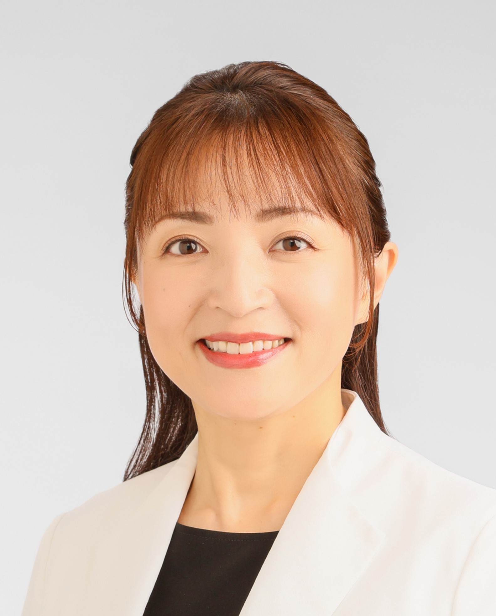 Dr Keiko Kan-o